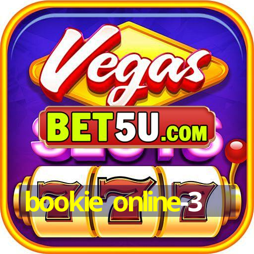 bookie online